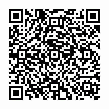 Template QR Code