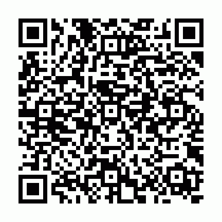 Template QR Code