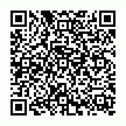 Template QR Code