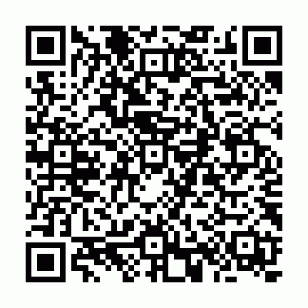 Template QR Code