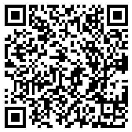 Template QR Code