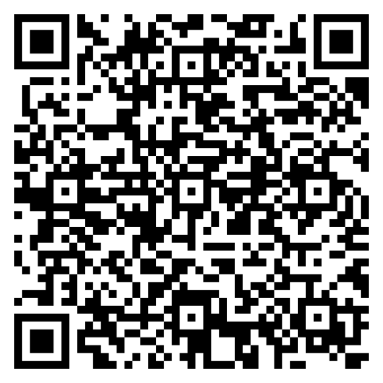 Template QR Code