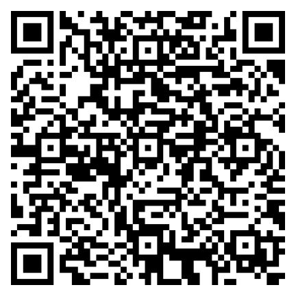 Template QR Code