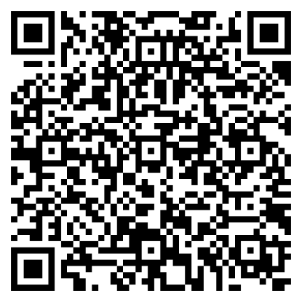 Template QR Code