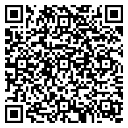 Template QR Code