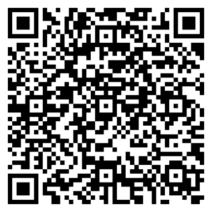 Template QR Code