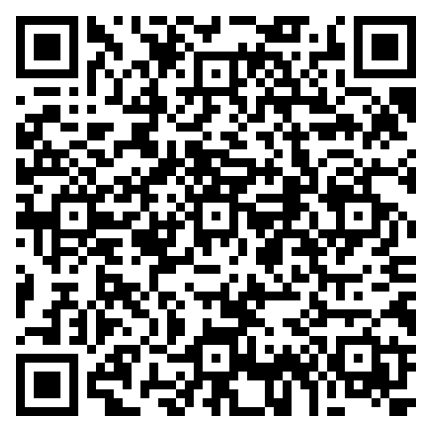 Template QR Code