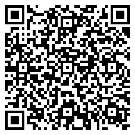 Template QR Code