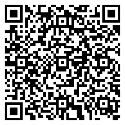 Template QR Code