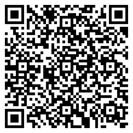 Template QR Code