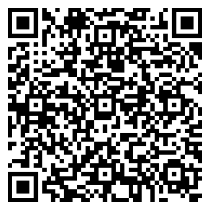 Template QR Code