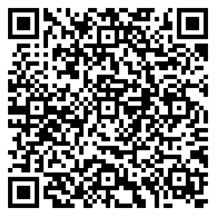 Template QR Code