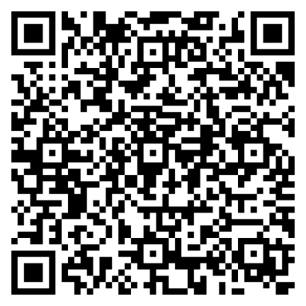 Template QR Code