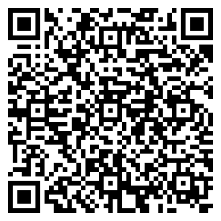 Template QR Code