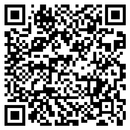 Template QR Code