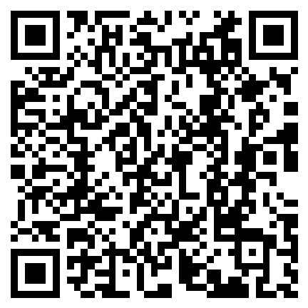 Template QR Code