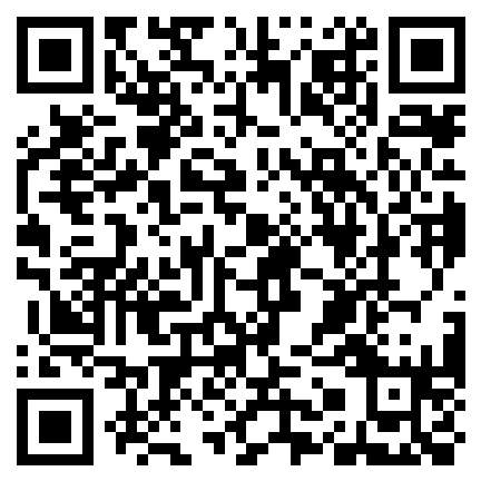 Template QR Code