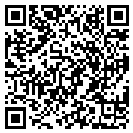 Template QR Code