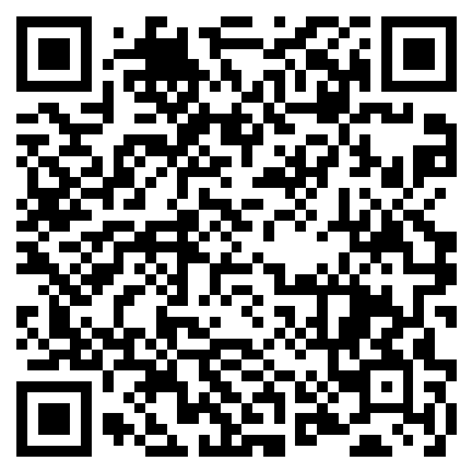 Template QR Code