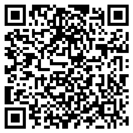 Template QR Code