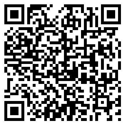 Template QR Code