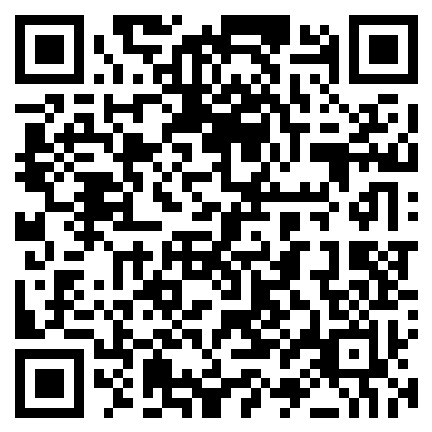 Template QR Code