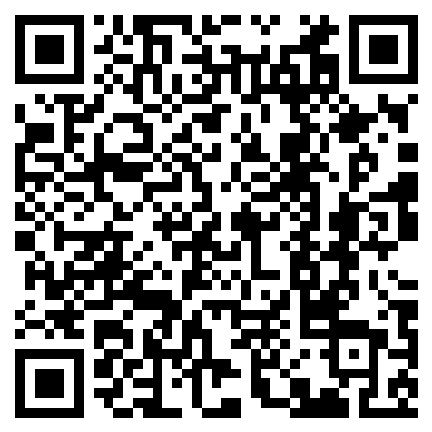 Template QR Code