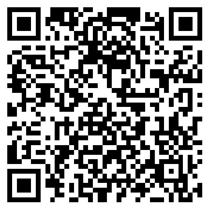Template QR Code