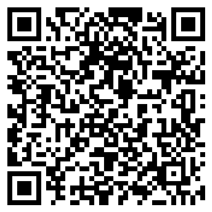 Template QR Code
