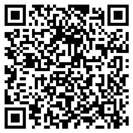 Template QR Code