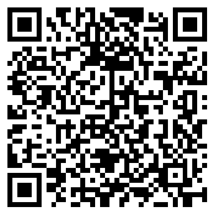 Template QR Code