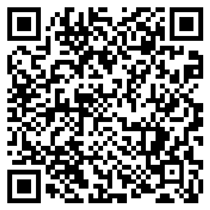 Template QR Code