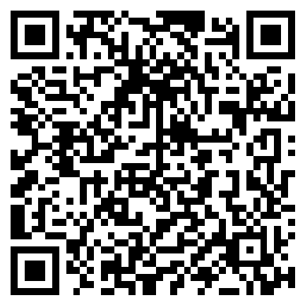 Template QR Code