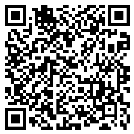 Template QR Code