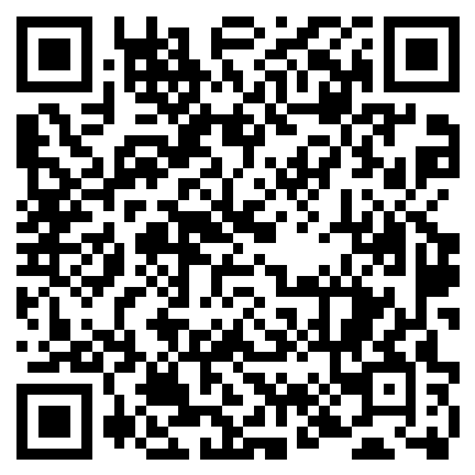 Template QR Code