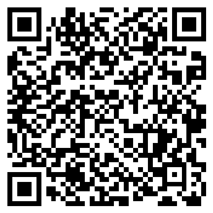 Template QR Code