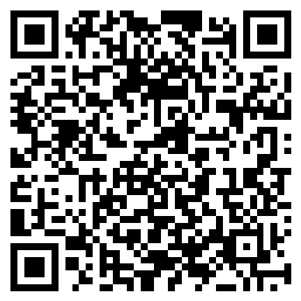 Template QR Code