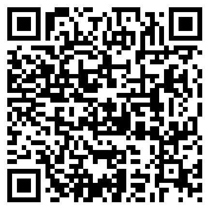Template QR Code
