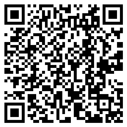 Template QR Code