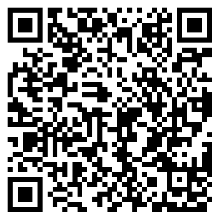 Template QR Code