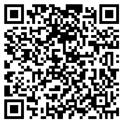 Template QR Code
