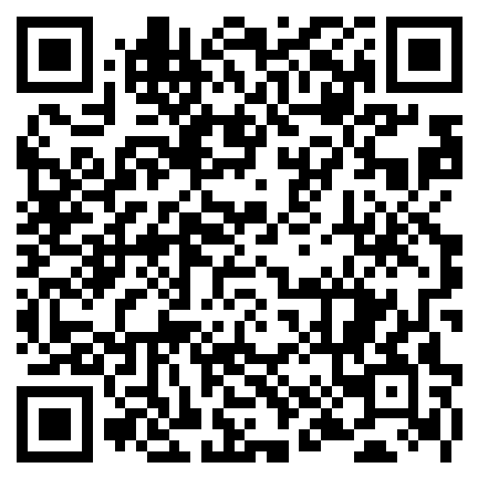 Template QR Code