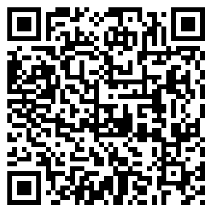 Template QR Code