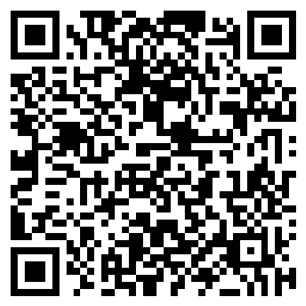 Template QR Code