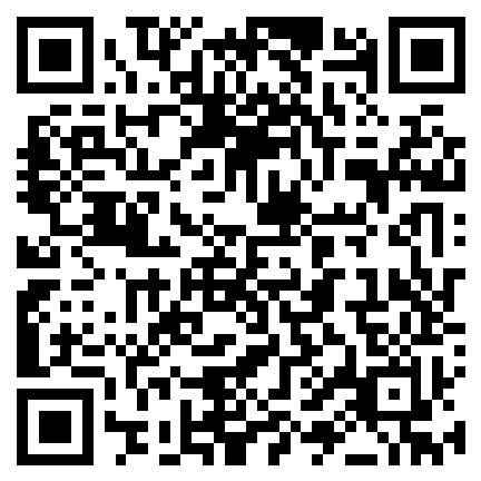 Template QR Code