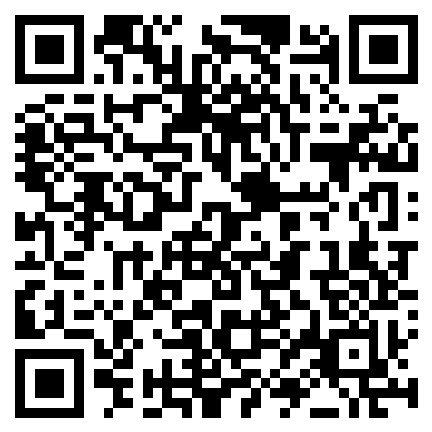 Template QR Code