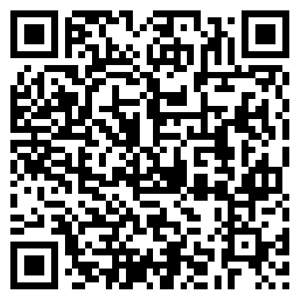 Template QR Code