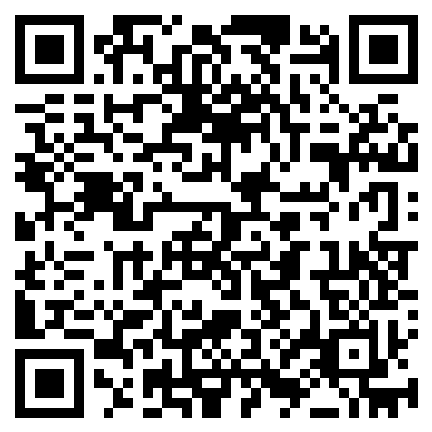 Template QR Code