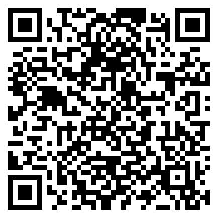 Template QR Code