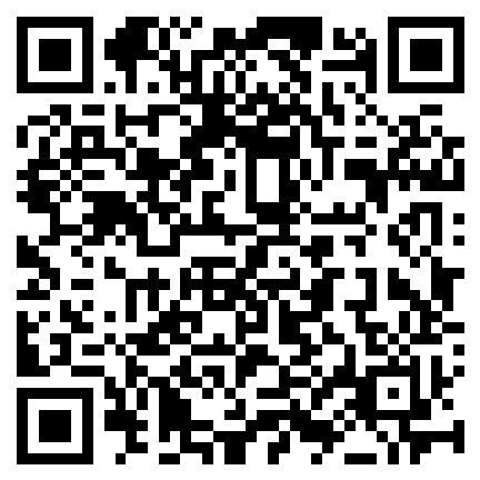 Template QR Code